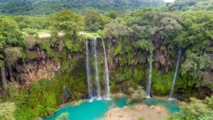 About Salalah
