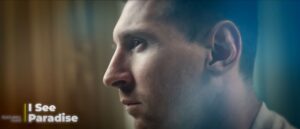 Faaxy releases – Lionel Messi fan song