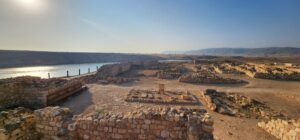 Exploring the Enchanting Travels in Oman